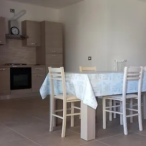 Residenza Michi Apartment Gravedona