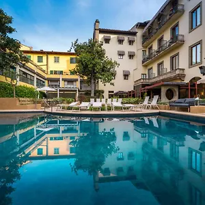 Croce Di Malta Hotel Florenz