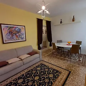 Appartement Fortuny Loft, Venise
