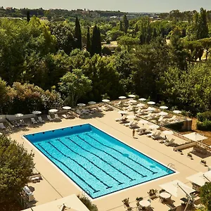 Pamphili Hotel Rom