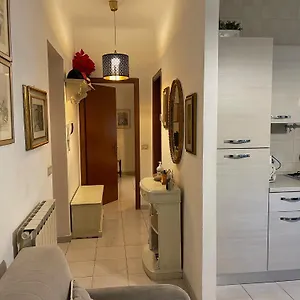 Cinque Terre Way Apartment La Spezia