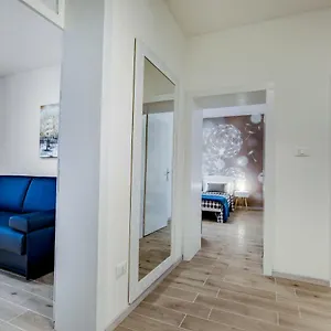 Appartement White Flowers With Canal View By Wonderful Italy, Venise